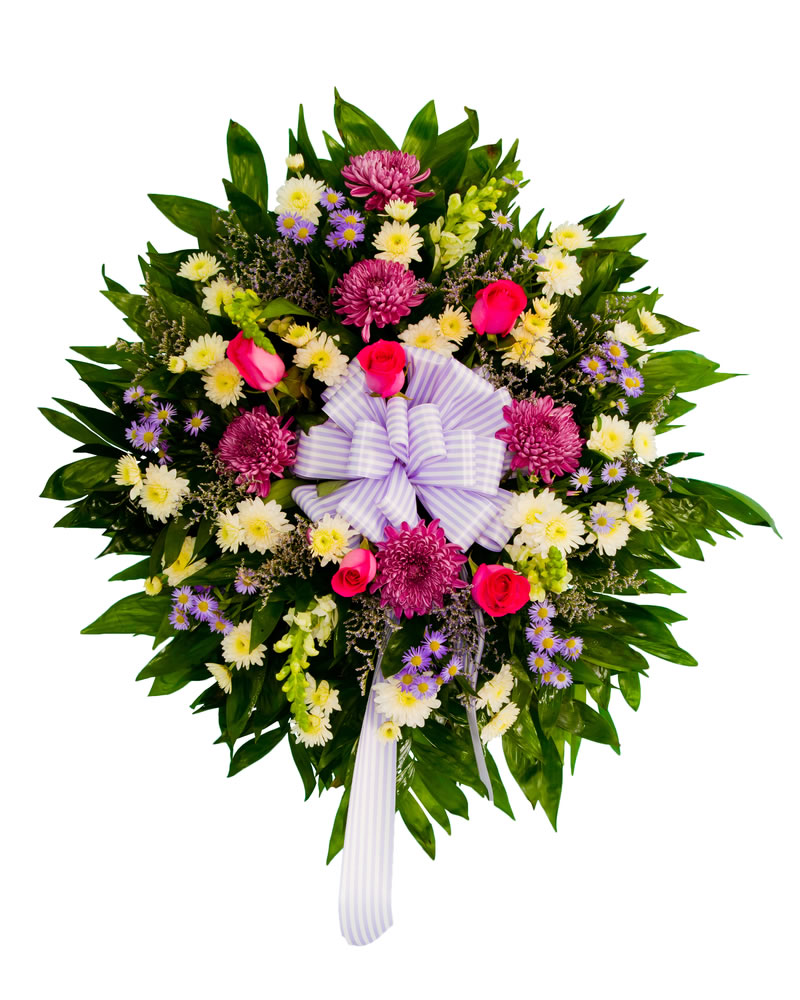 wreath wreath